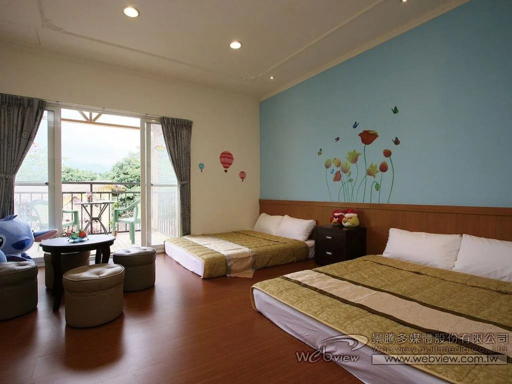 Taitung Peinan Park B&B