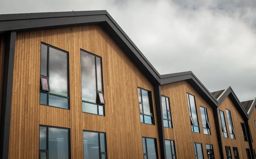 Hótel Jökulsárlón - Glacier Lagoon Hotel