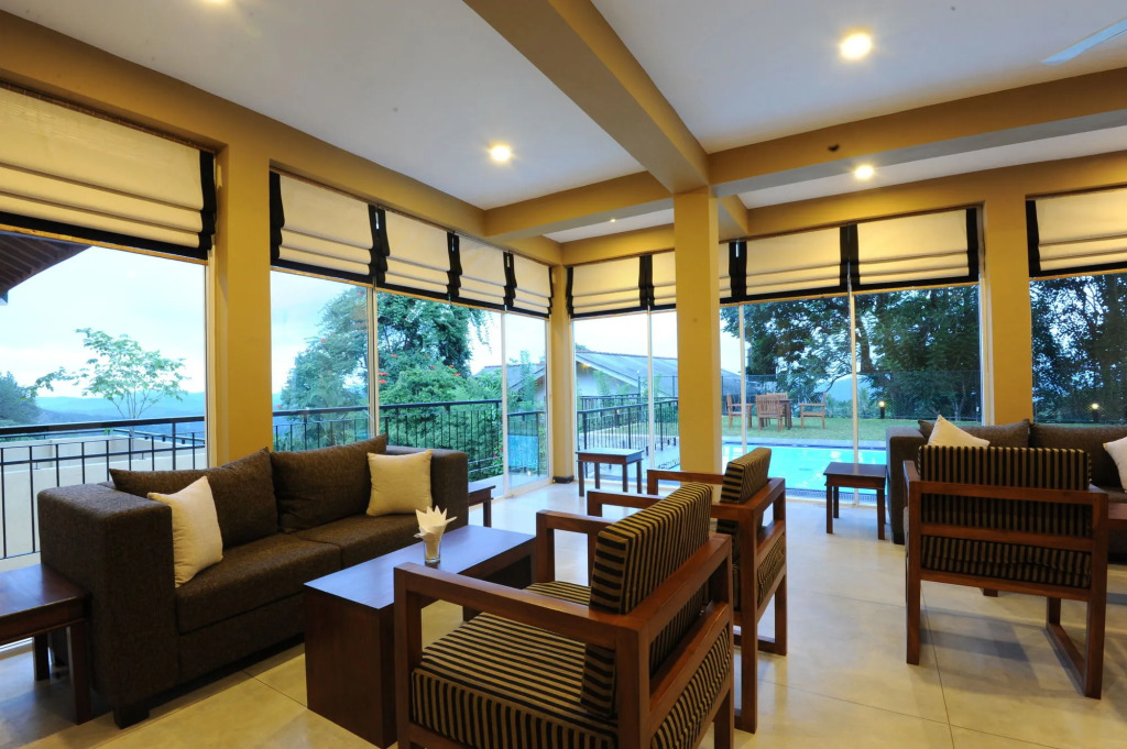 Melheim Kandy Villas