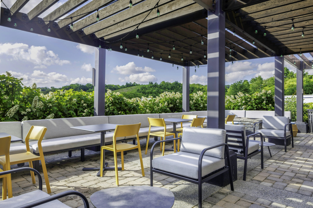 Home2 Suites By Hilton Pigeon Forge