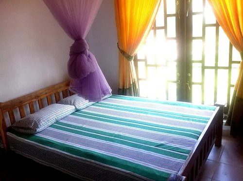 Randam Villa