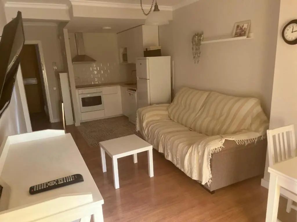 Apartment La Isla-1 by Interhome