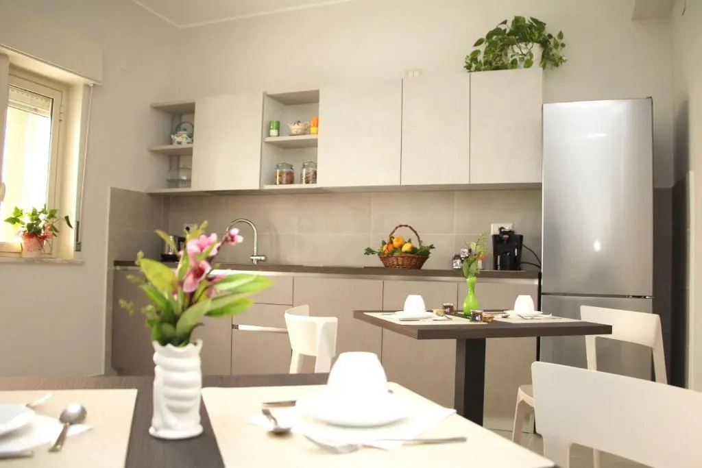 B&B Delle Serre