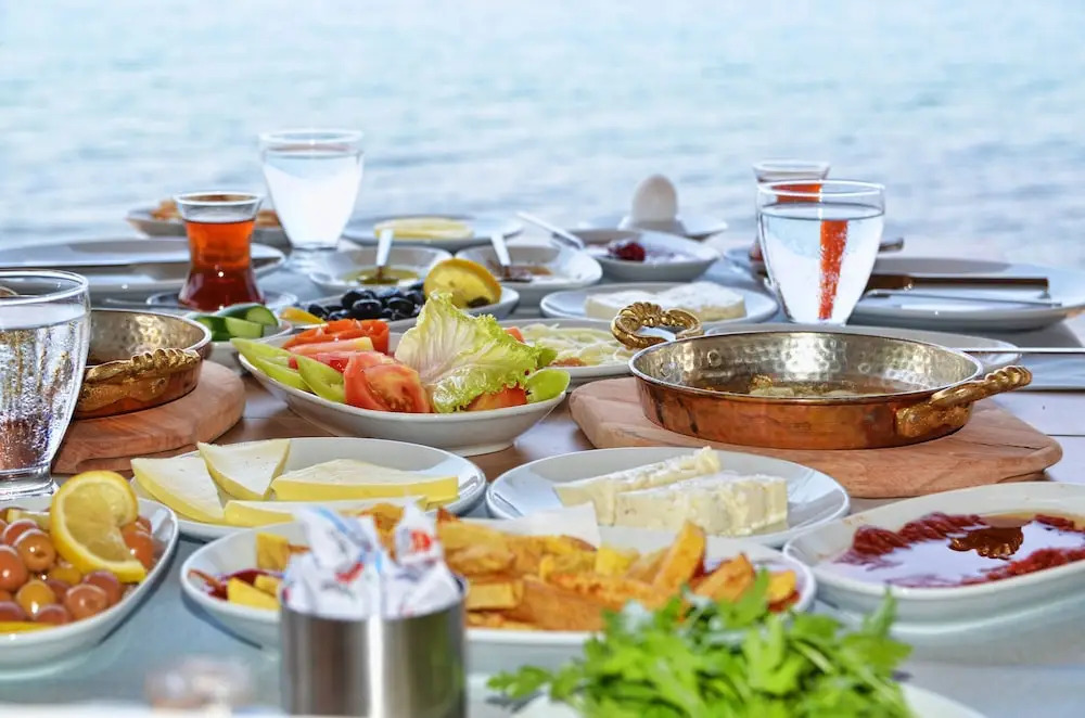 Assos Hestia Otel