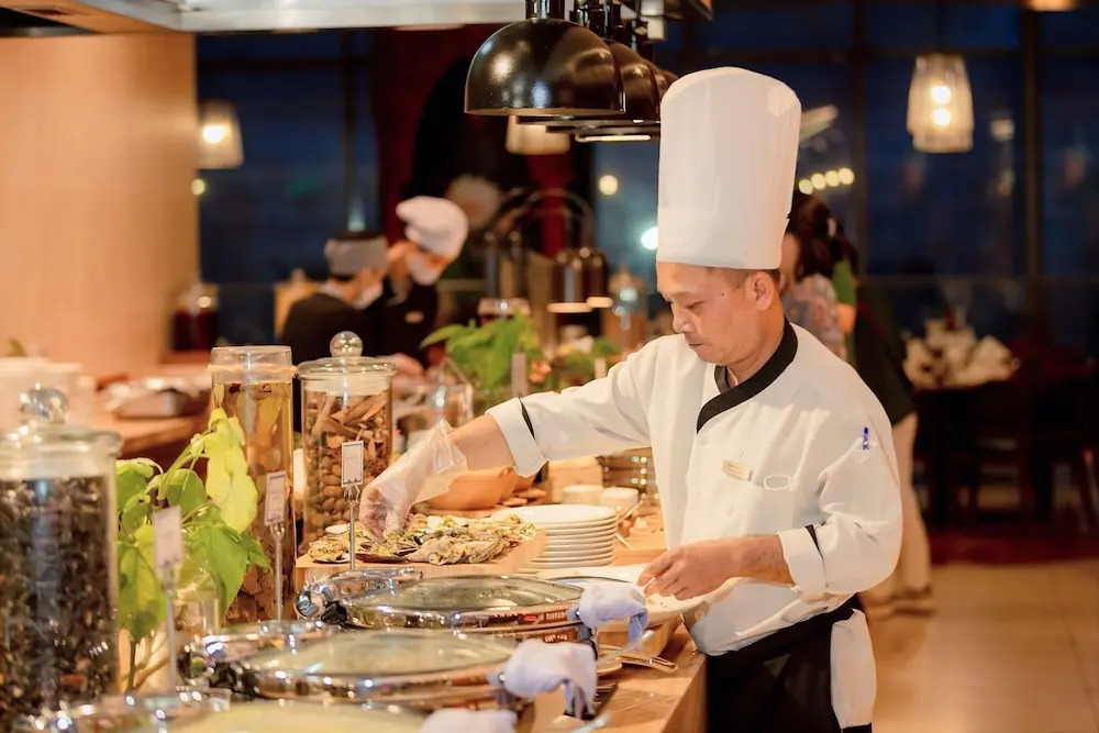 Panorama Premier Serviced Apartments Nha Trang
