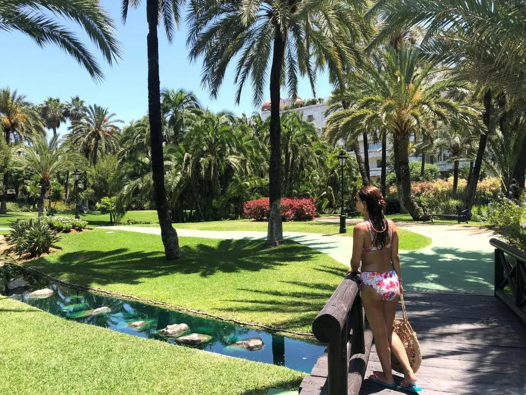 Apartamento Playas del Duque - Puerto Banús - Marbella