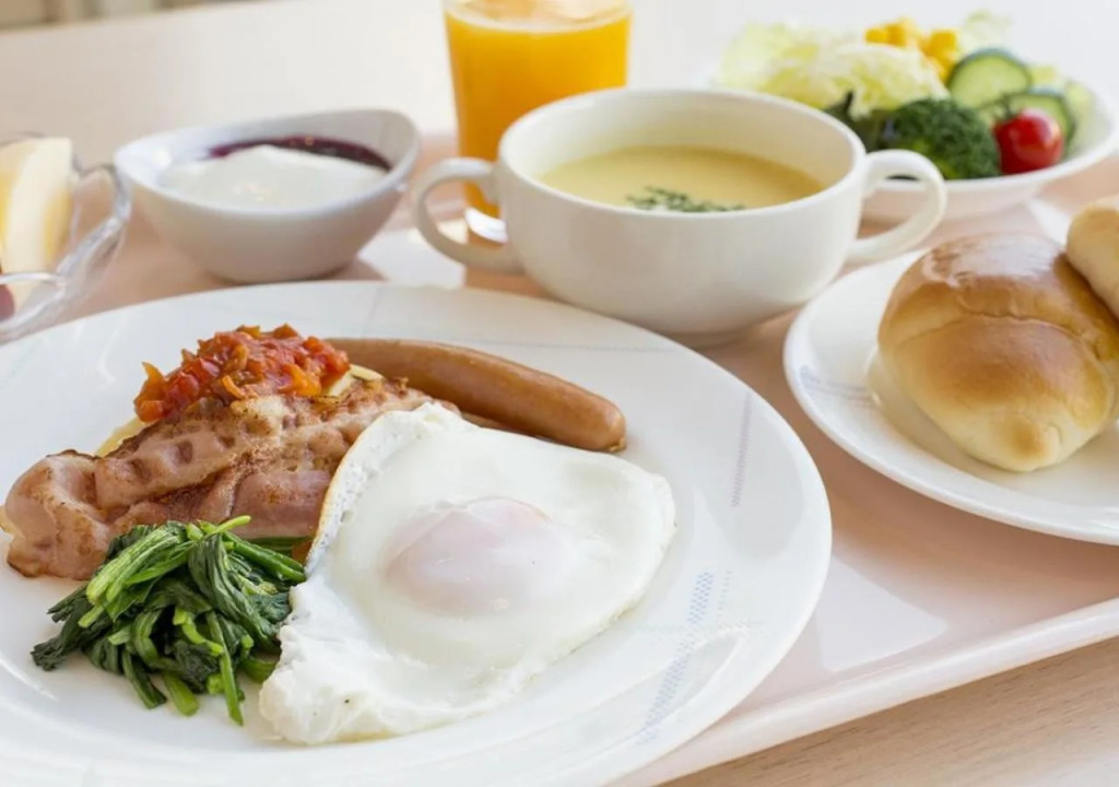 Imabari Urban Hotel