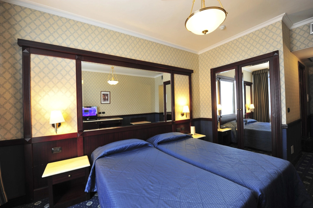 Hotel Regent