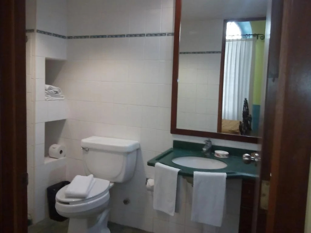 The Melville Boutique Hotel