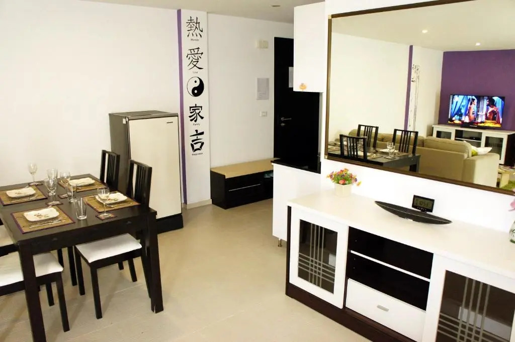 Siam Royal View Pool Villa
