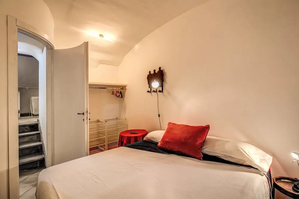 La Casa Allangolo Di Monti