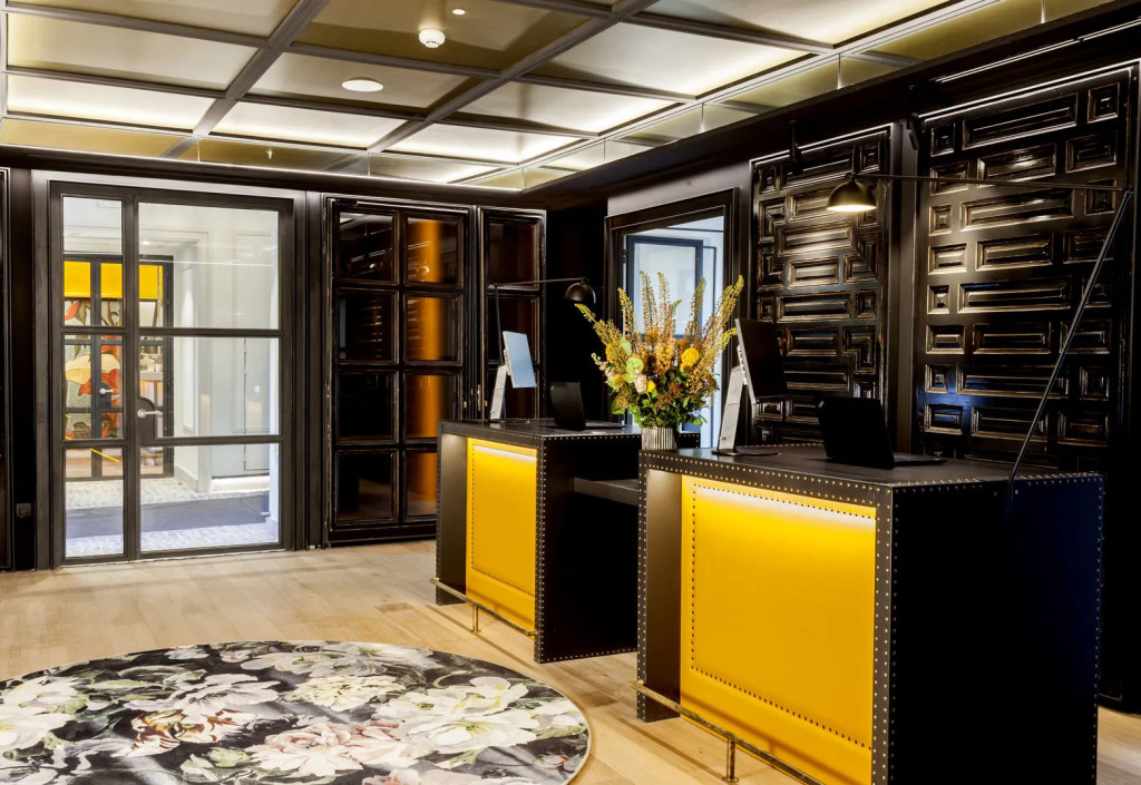 Pestana Collection Plaza Mayor