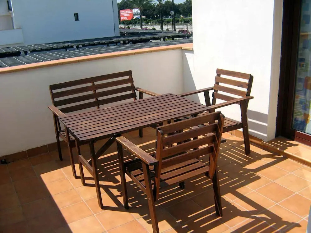 106465 - Apartment in Vera