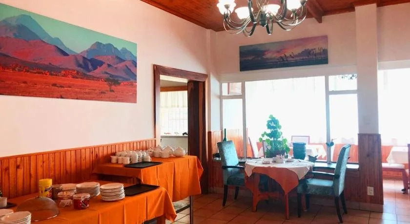 Hotel Pension Steiner