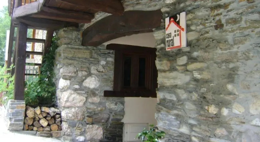 Holiday Home El Pajariel