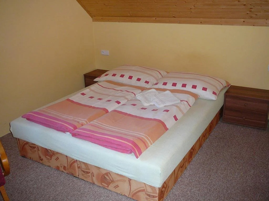 Penzion U Štoly