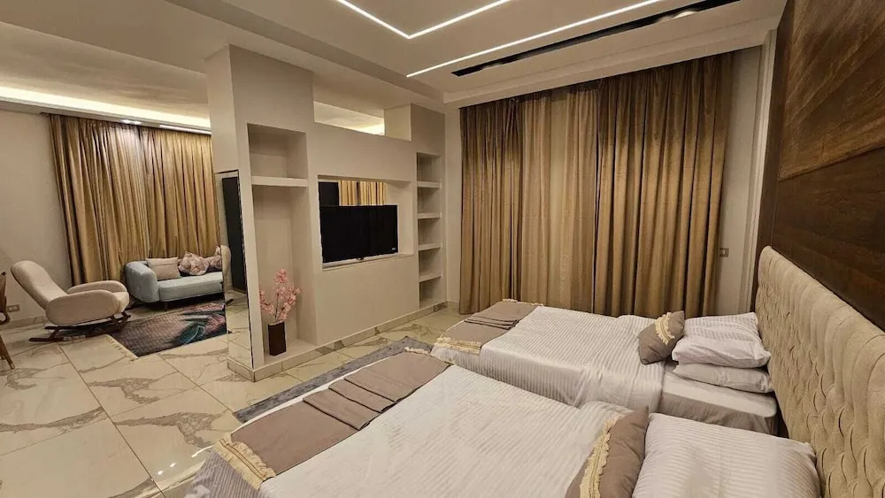 My Villa Hotel