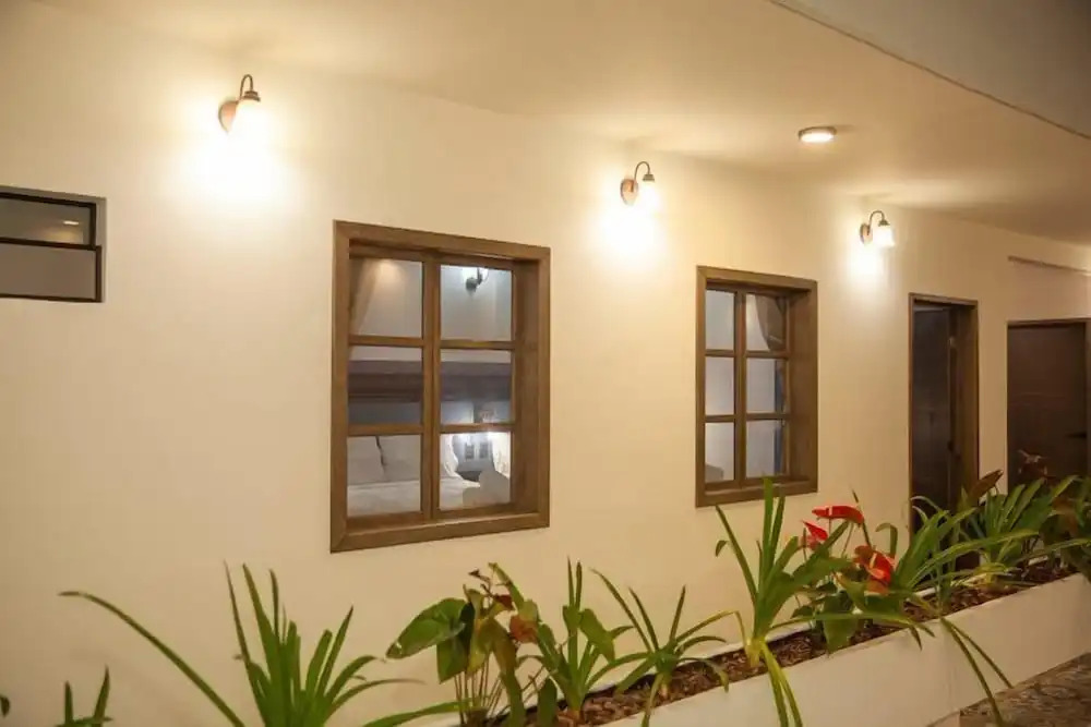 Añoranza Hotel Boutique