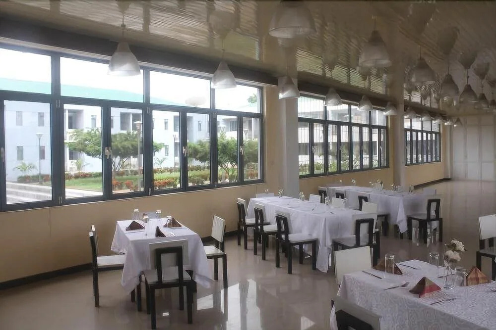 Gibs Guest Lodge