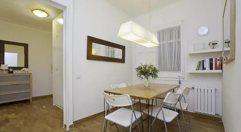 Barcelona4nights Muntaner