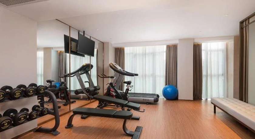 Atour Hotel Pazhou Convention and Exhibition Center Zhujiang New Town Guangzhou