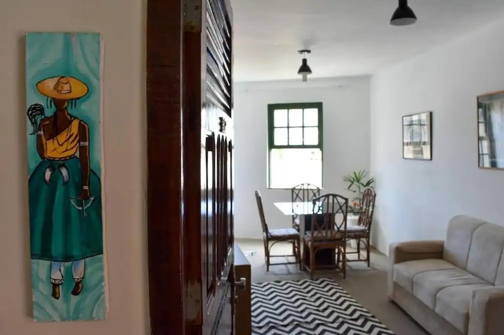 Tamboleiros Hotel Residence