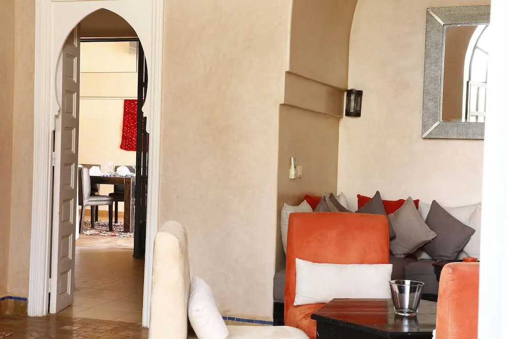 Villa Akhdar 14