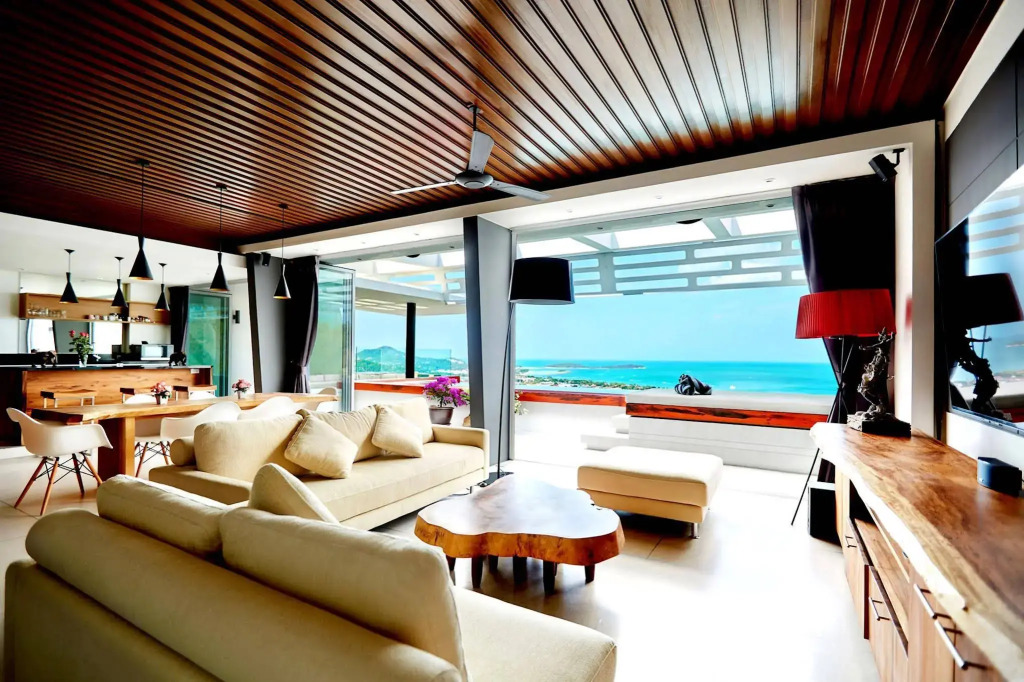 Aqua Samui Villas