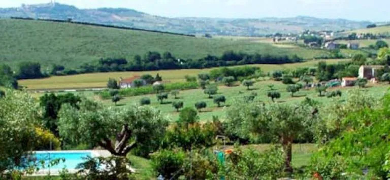 Agriturismo Case al Sole