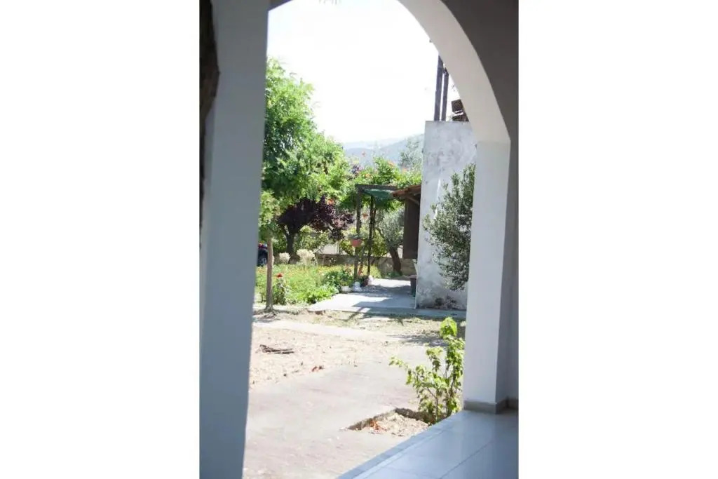 Maria's house 2