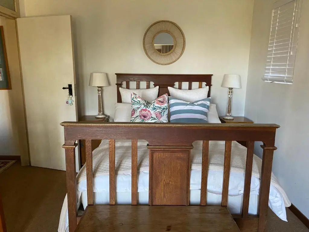 Cabbage Tree Cottage