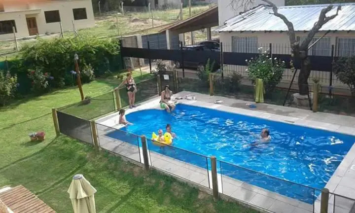 Solar de Las Chacras