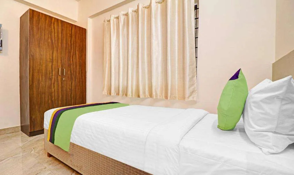 Treebo Apple Villa Jakkur