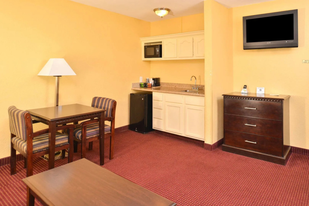 Americas Best Value Inn Winnsboro, LA