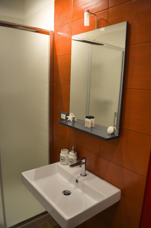 B&B Chiostro San Marco