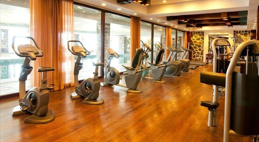 Hangzhou Linan Wonderland Hotel
