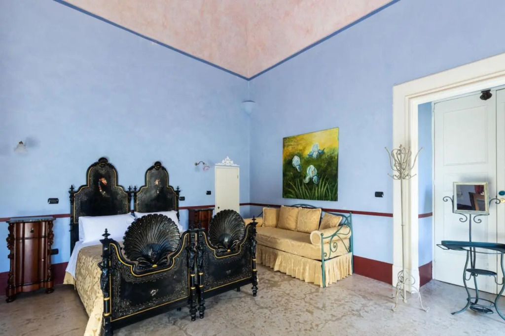 Palazzo Insula