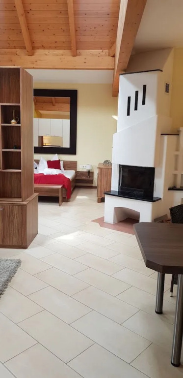 Hotel Garni Pölzl