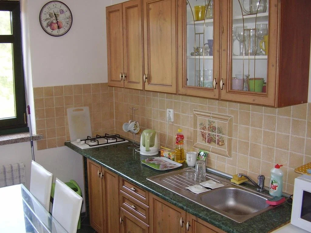Penzion Večerka