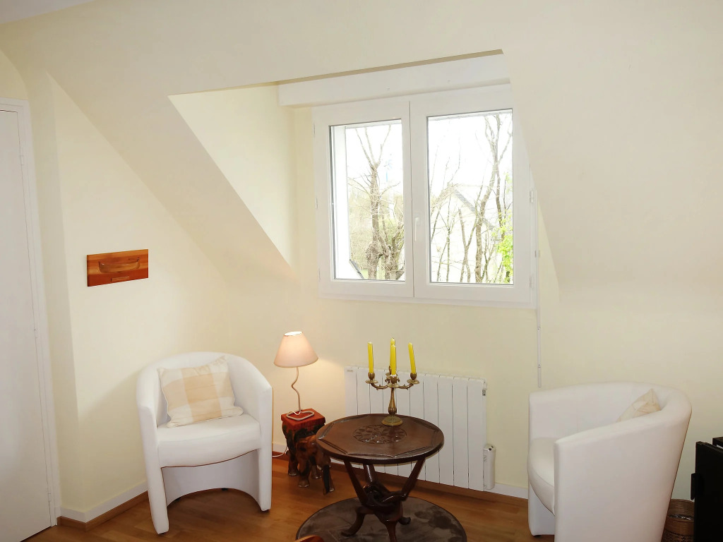 Villa Ty Patrick by Interhome