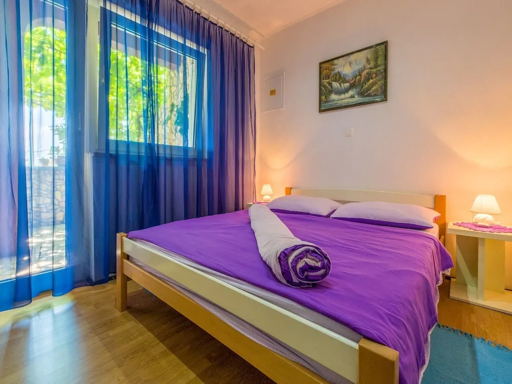 Apartment Vesnica
