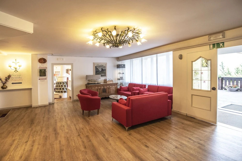 Hotel Resort Veronza