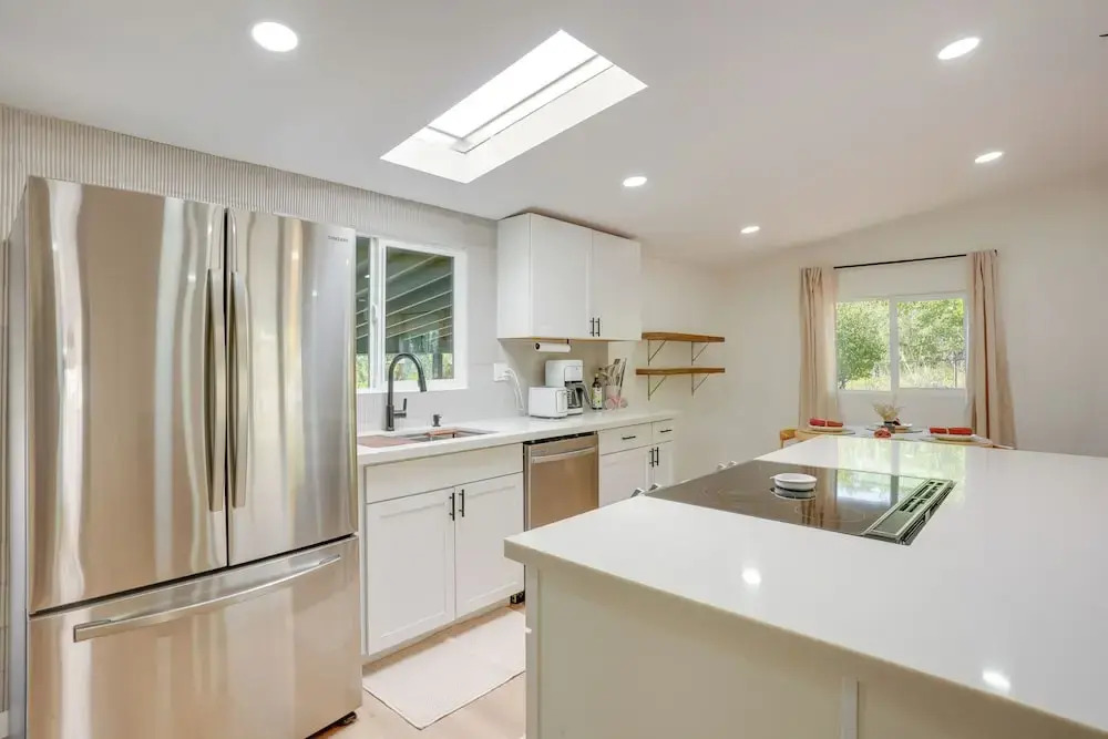 Mtn Views: Bright & Airy Sedona Home!