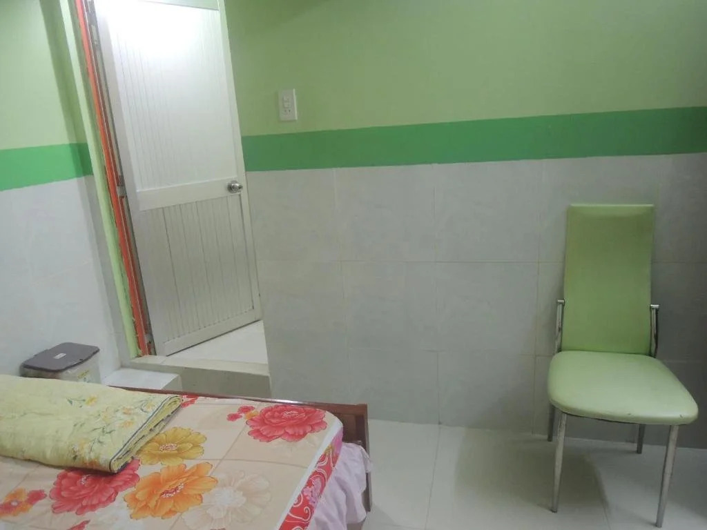 36 Hostel