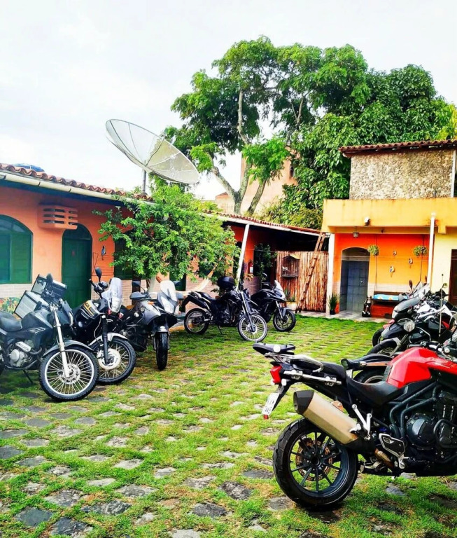 Pousada prado