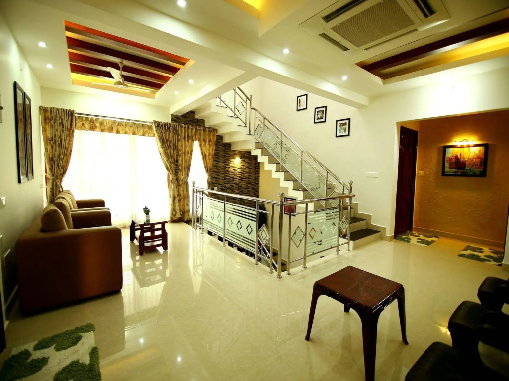 OYO 2589 Hotel Captains Cabin