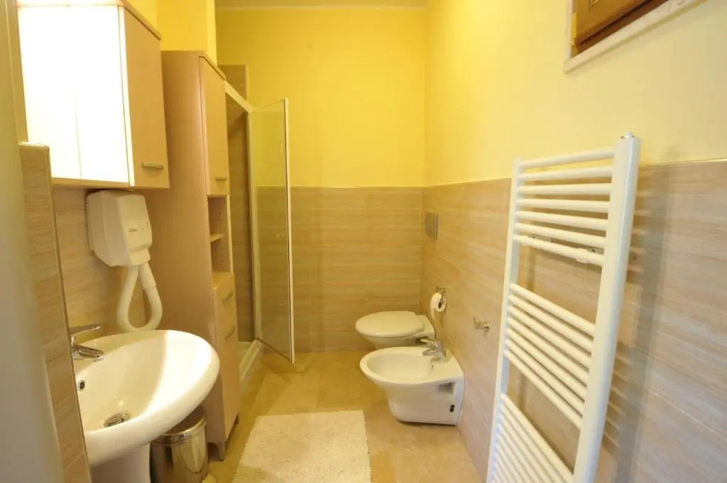 B&B Le Mediterranee