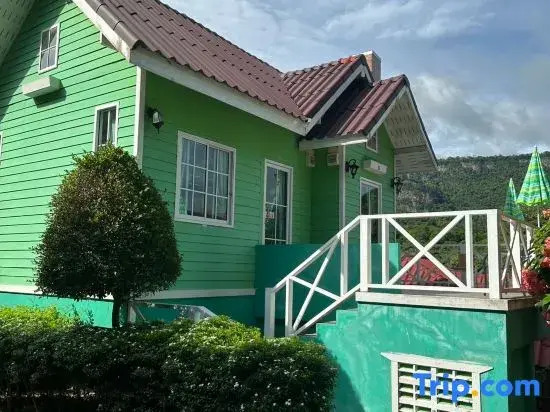Suriyan Villa