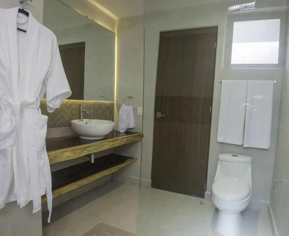 Departamento en Aldea Zamá, Tulum
