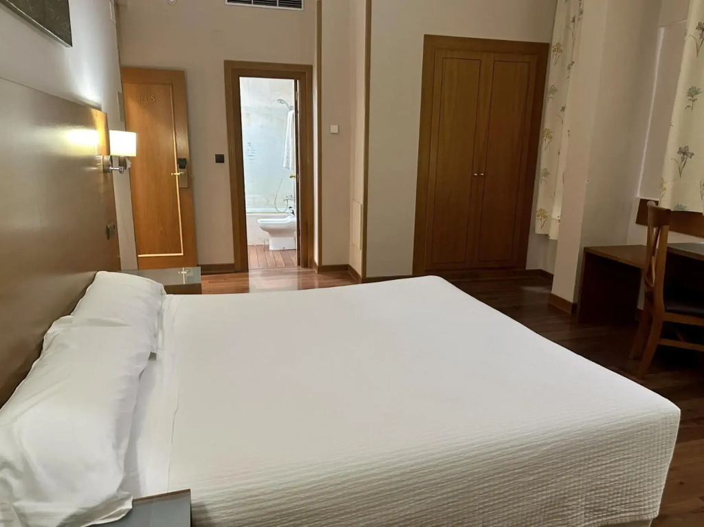 Hotel Nova Roma